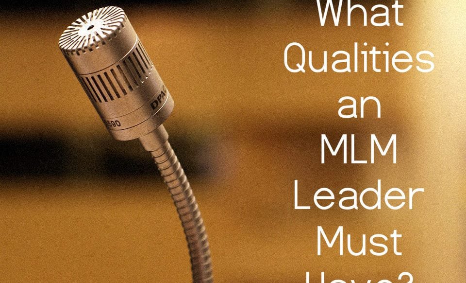 mlm leader - network marketing mlm leader - network marketing
