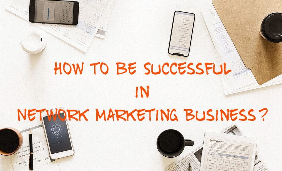 network marketing business network marketing business