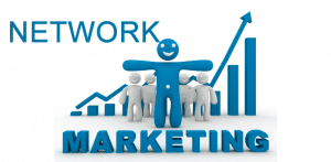 reasons why you should be in network marketing