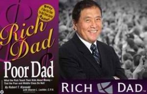 robert kiyosaki on network marketing