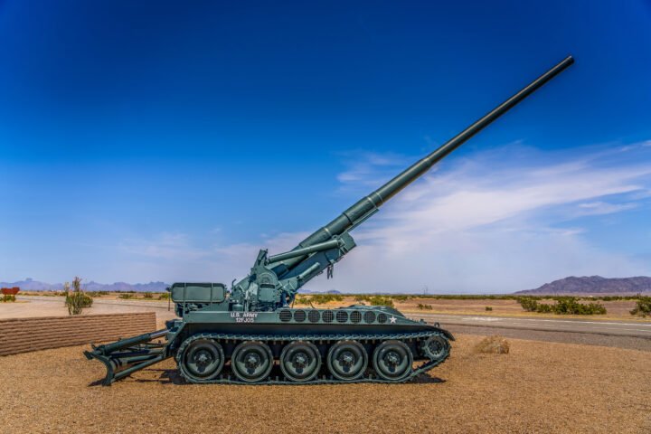 1190-US-ARMY-Yuma-AZ