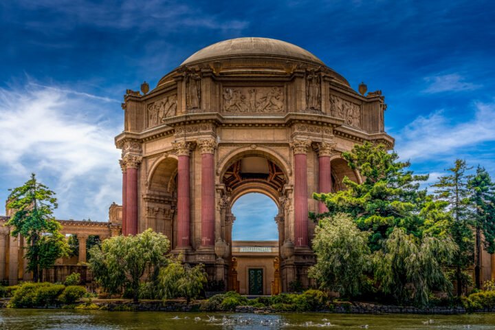 1223-The-Palace-Of-Fine-Arts-San-Francisco