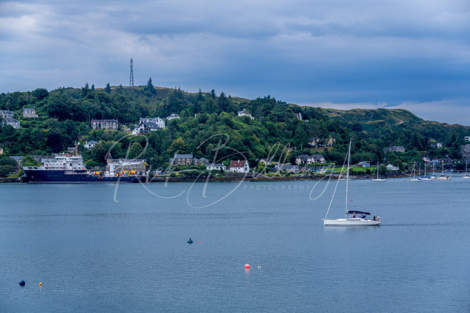 1446-Oban-Scotland