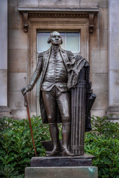 1487-George-Washington-London-UK