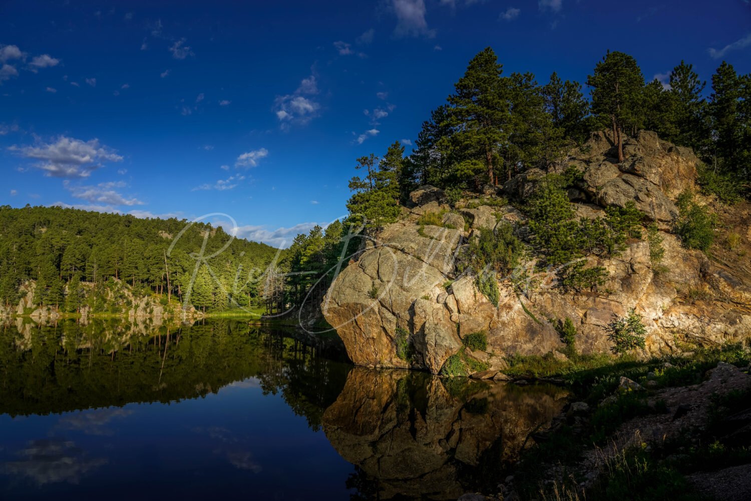 1016-Rocky-Water-Lake