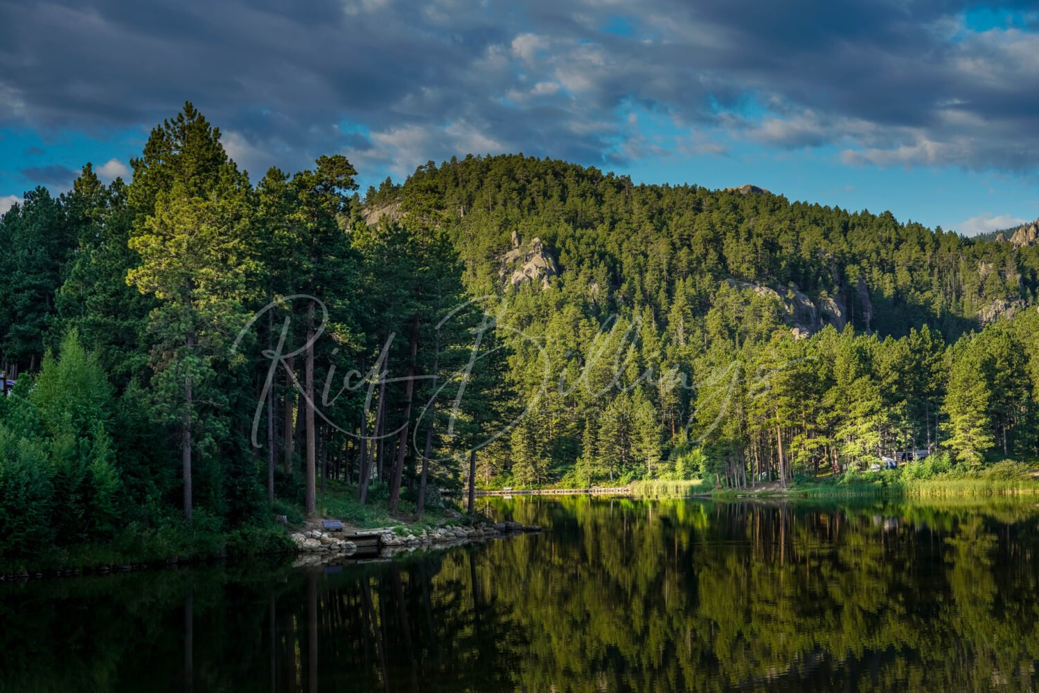 1018-Rocky-Water-Lake