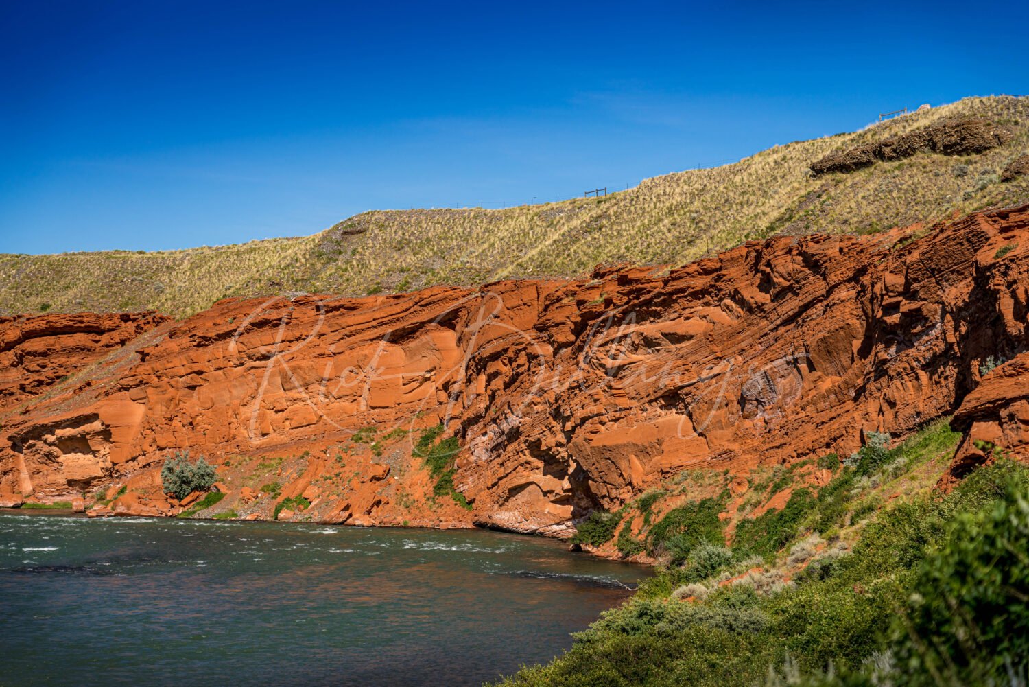 1023-Shoshone-Canyon-River