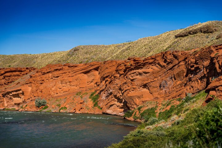 1023-Shoshone-Canyon-River