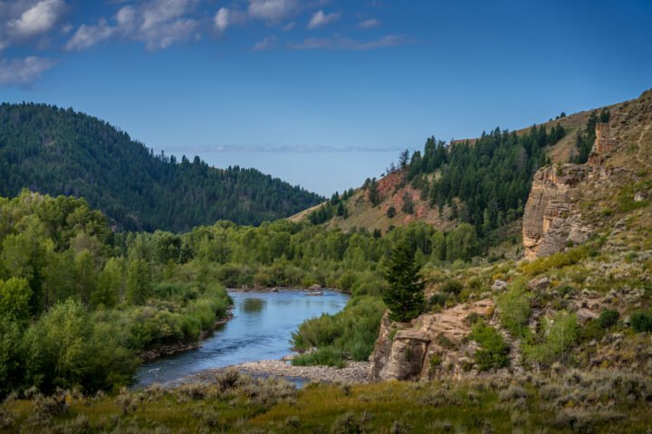 1066-Jackson-Hole-River