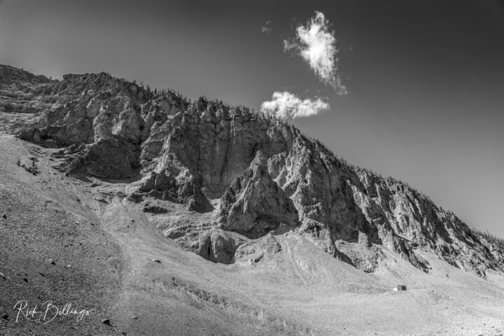 1091-Cody-Wyoming-Mountains-BW-LOGO
