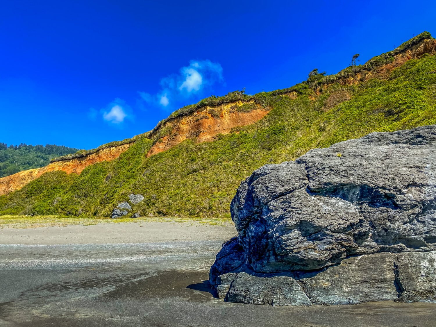 1235-Humbolt-Lagoon-State-Park-CA