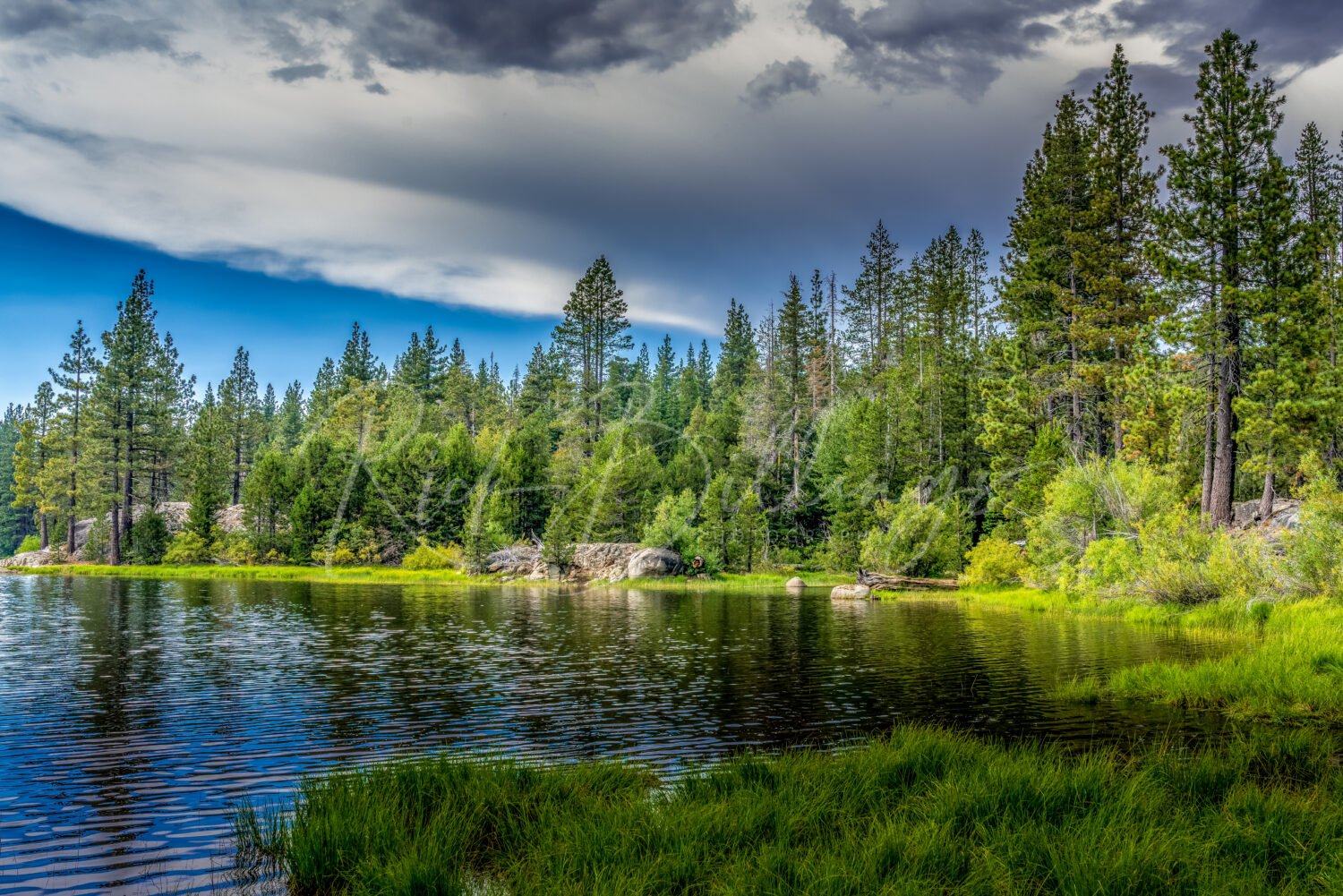 1256-Snowflower-Lake