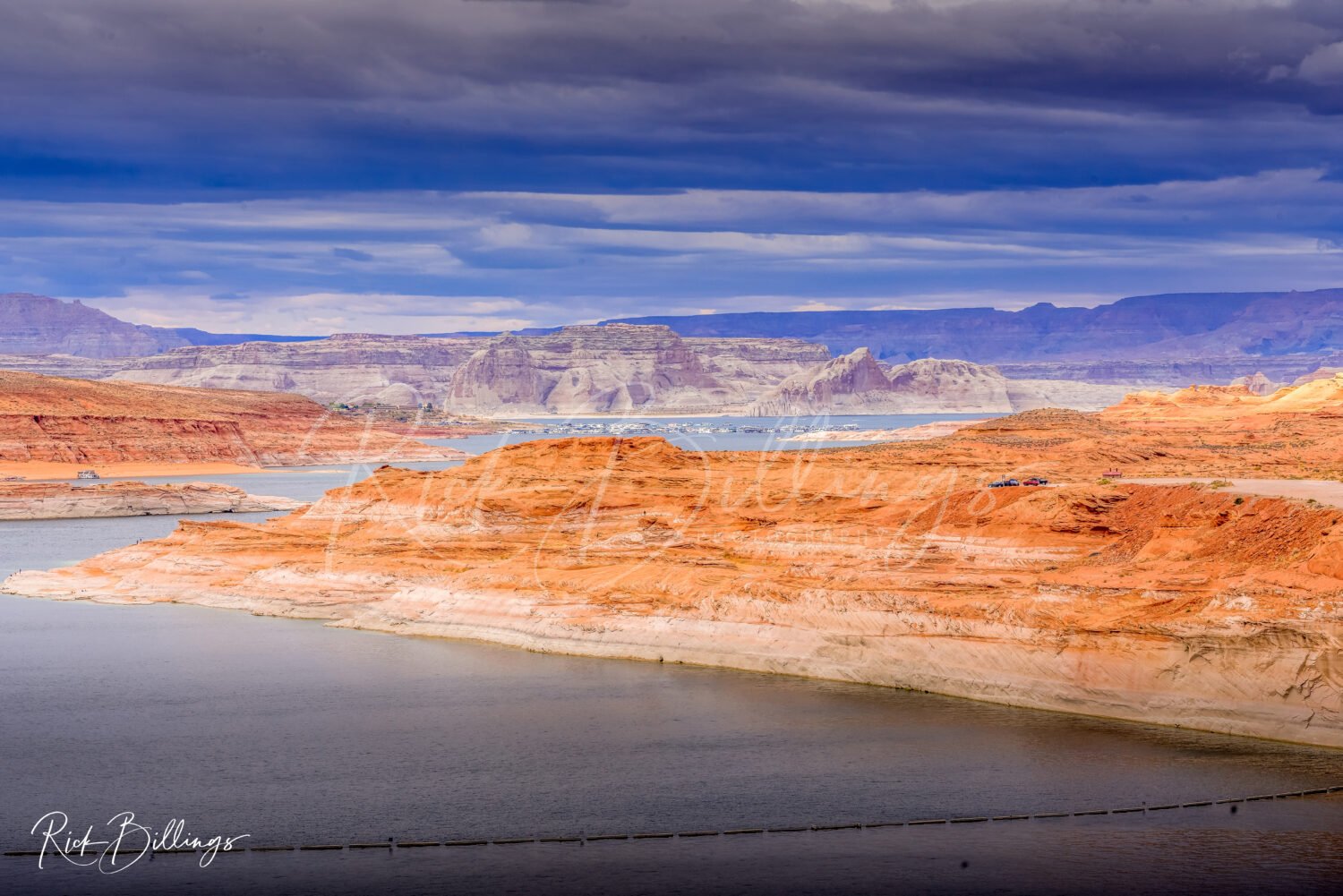 1265-Lake-Powell-Page-Arizona