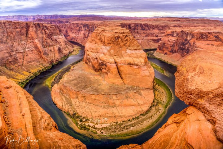 1268-Horseshoe-Canyon-Page-Arizona