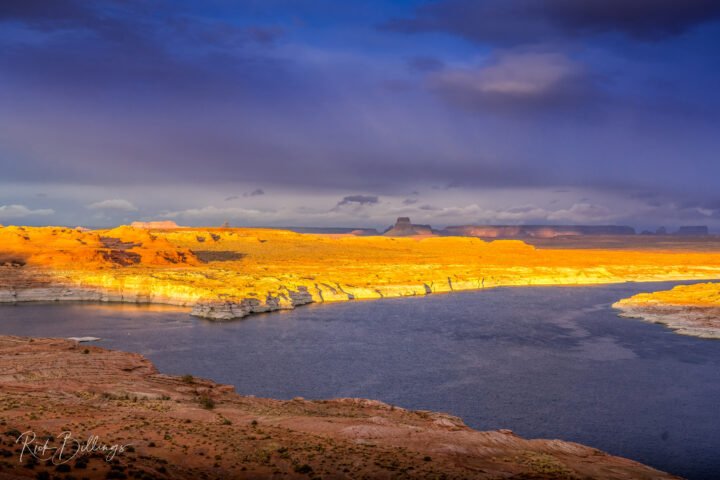 1278-Lake-Powell-Page-Arizona