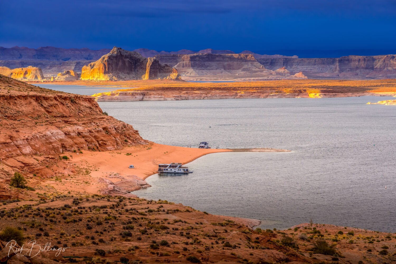 1279-Lake-Powell-Page-Arizona
