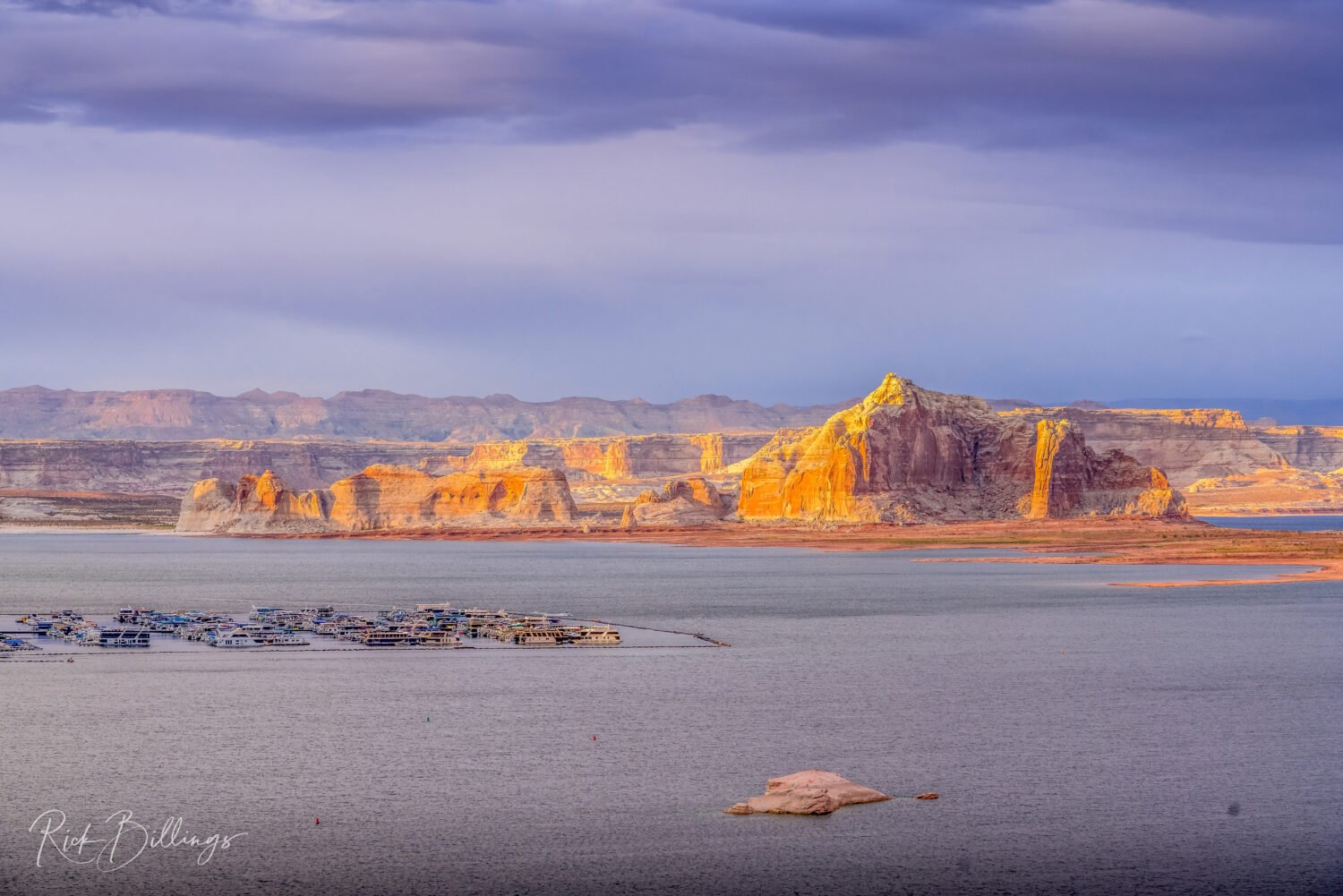 1282-Lake-Powell-Page-Arizona