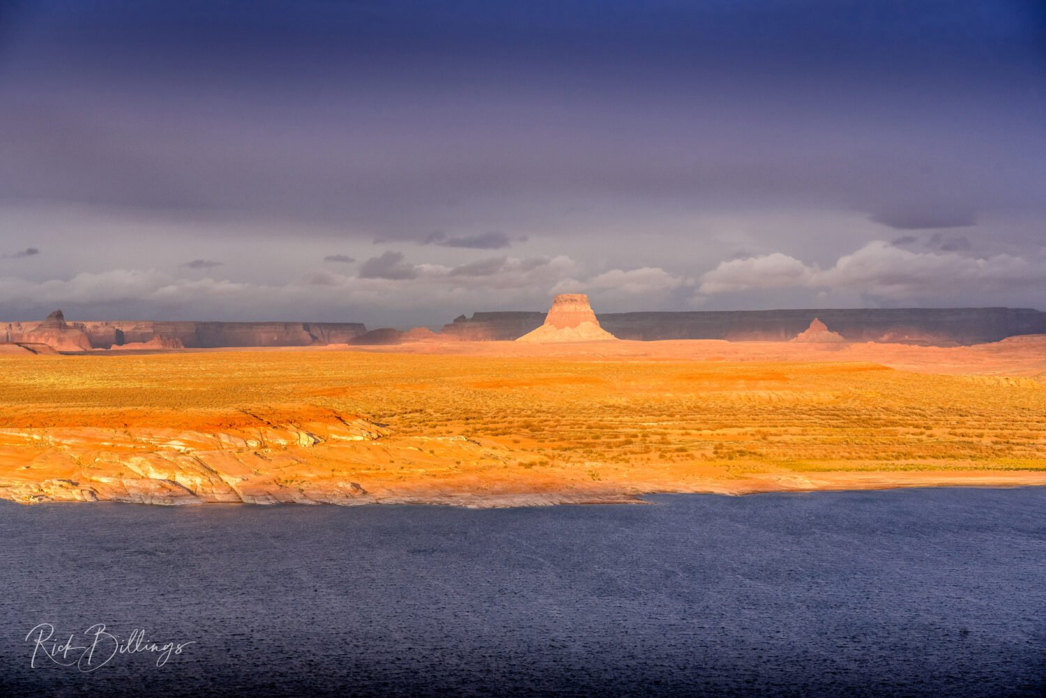 1283-Lake-Powell-Page-Arizona