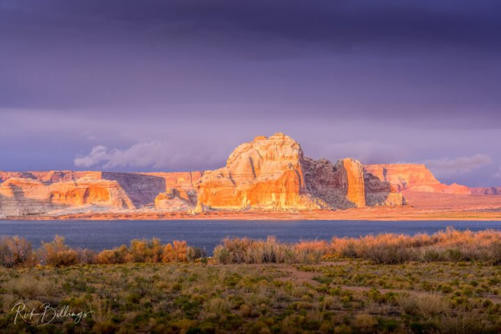 1284-Lake-Powell-Page-Arizona