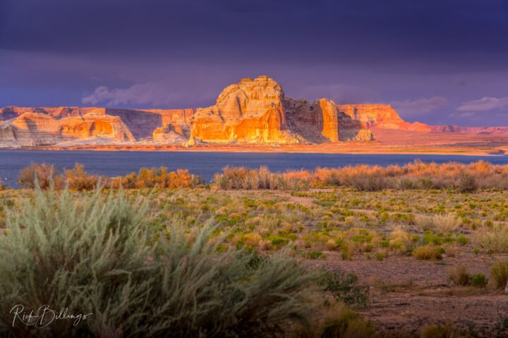 1285-Lake-Powell-Page-Arizona