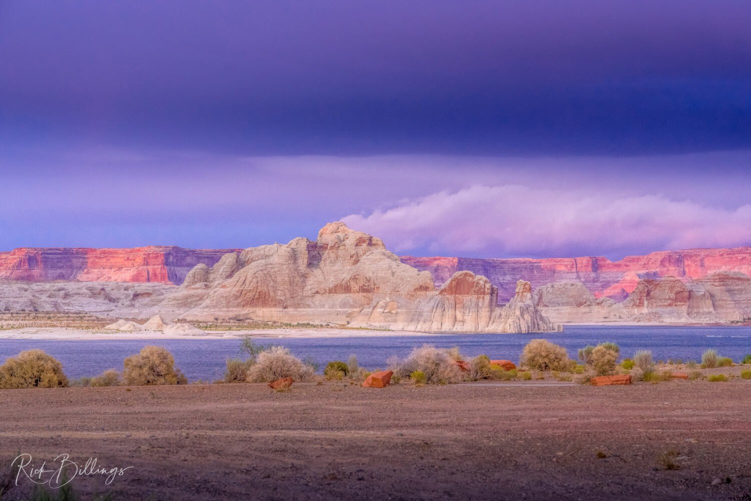 1287-Lake-Powell-Page-Arizona