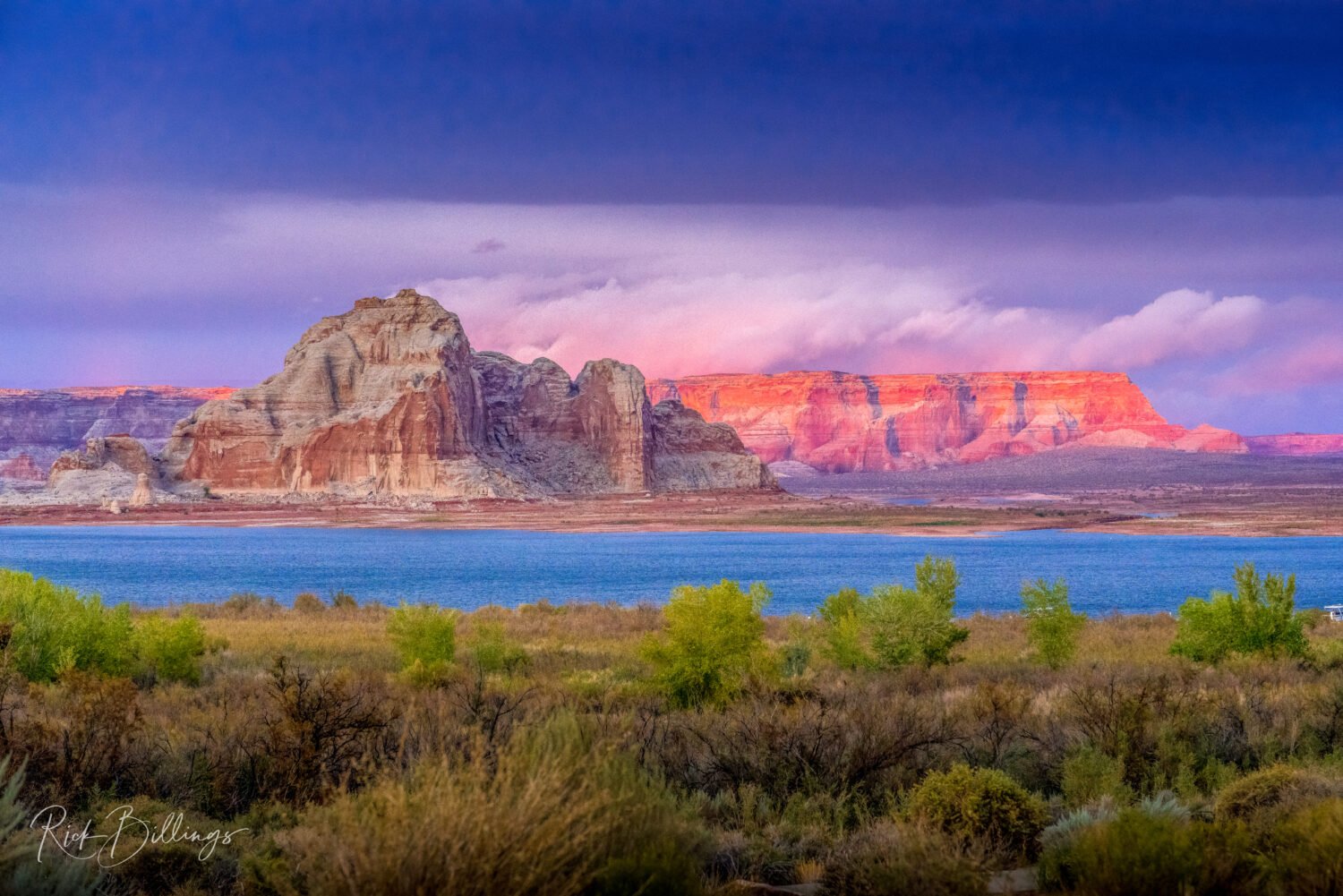 1288-Lake-Powell-Page-Arizona