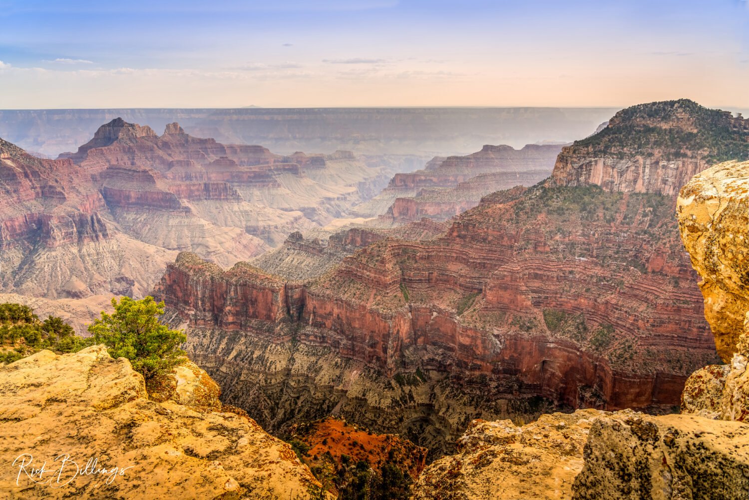 1293-Grand-Canyon-North-Rim