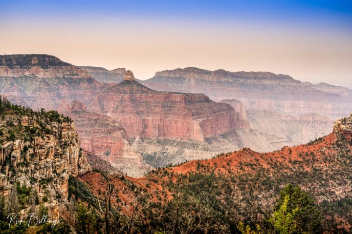 1298-Grand-Canyon-North-Rim