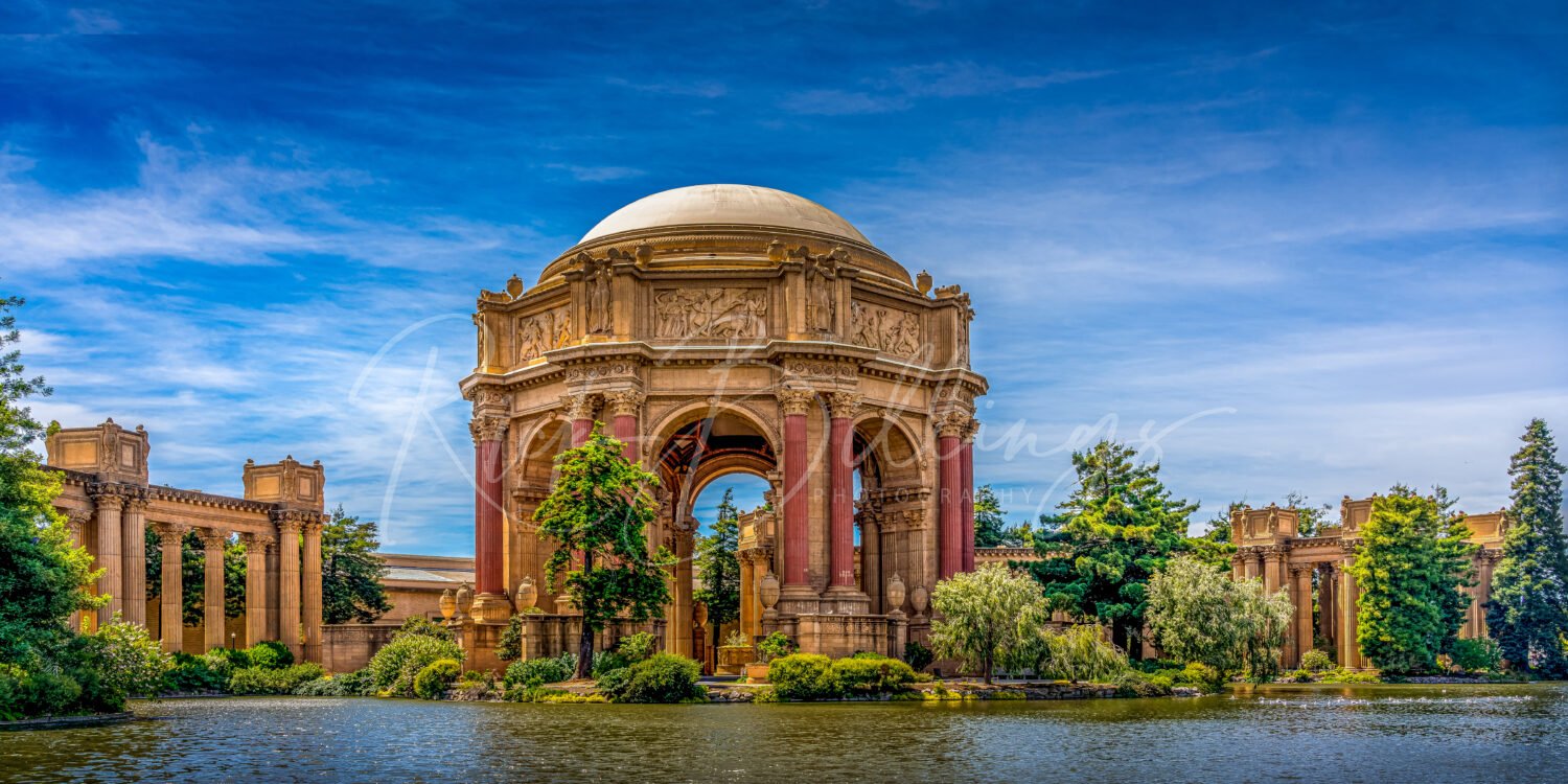 PANO-1224-The-Palace-Of-Fine-Arts-San-Francisco-CA