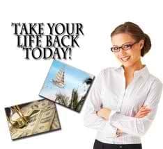 supplemental income introduction take your life back