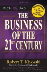 the business of the 21st century
