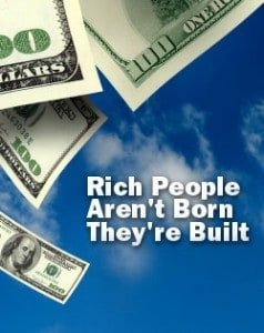 truth on getting rich