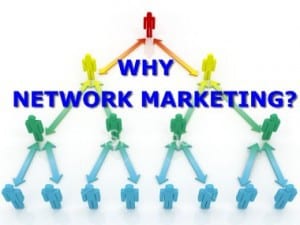 why network marketingn is an ideal business for couples